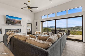1720 Sagebrush Rd, Williams, AZ 86046