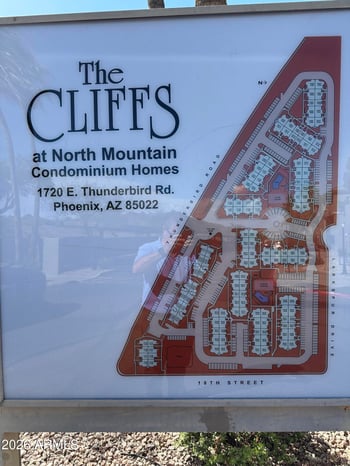 1720 E Thunderbird Rd #1019, Phoenix, AZ 85022