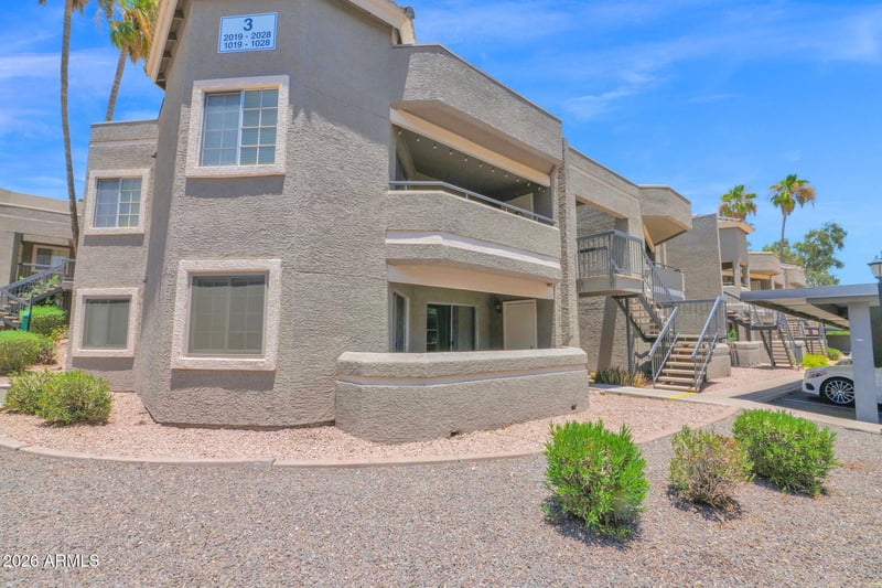 1720 Thunderbird Rd #1019, Phoenix, AZ 85022