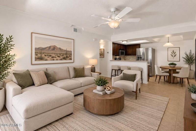 1720 E Thunderbird Rd #1019, Phoenix, AZ 85022