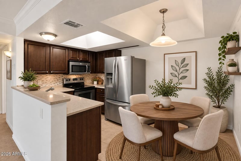 1720 E Thunderbird Rd #1019, Phoenix, AZ 85022