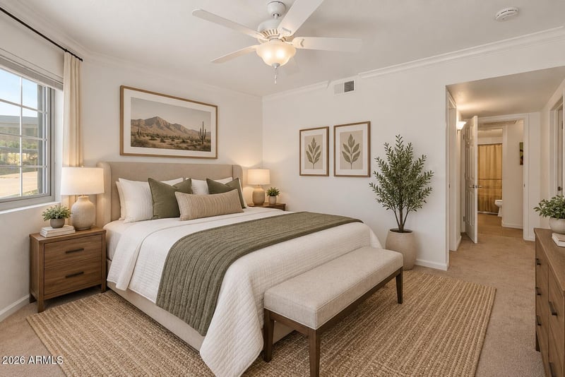 1720 E Thunderbird Rd #1019, Phoenix, AZ 85022