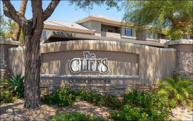 1720 E Thunderbird Rd #1064, Phoenix, AZ 85022