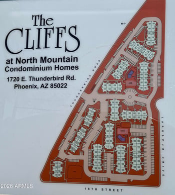 1720 Thunderbird Rd #1086, Phoenix, AZ 85022
