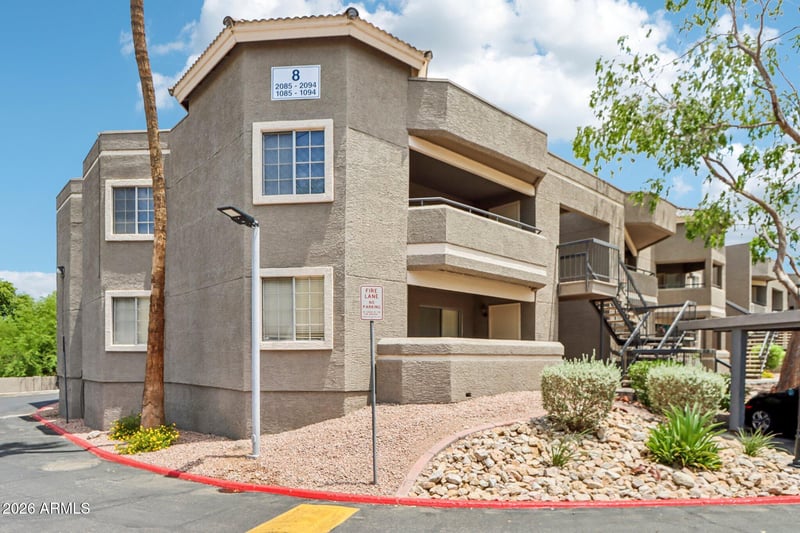1720 E Thunderbird Rd #1086, Phoenix, AZ 85022