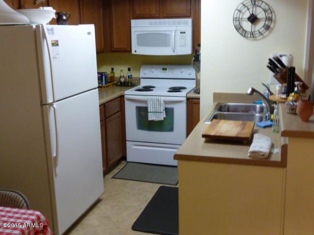 1720 E Thunderbird Rd #1109, Phoenix, AZ 85022