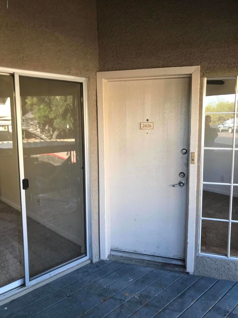 1720 E Thunderbird Rd #2026, Phoenix, AZ 85022