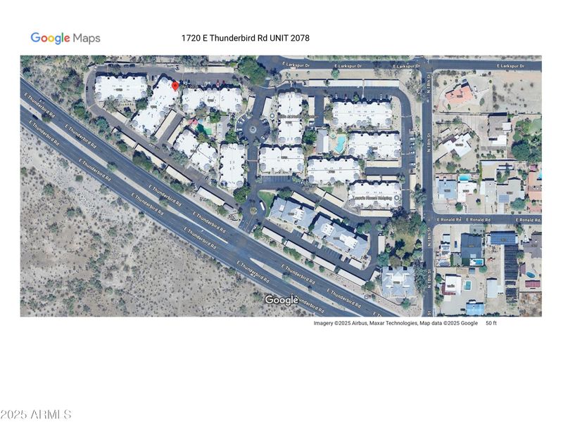 1720 E Thunderbird Rd #2078, Phoenix, AZ 85022