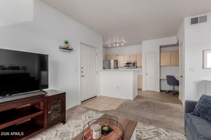 1720 Thunderbird Rd #2118, Phoenix, AZ 85022