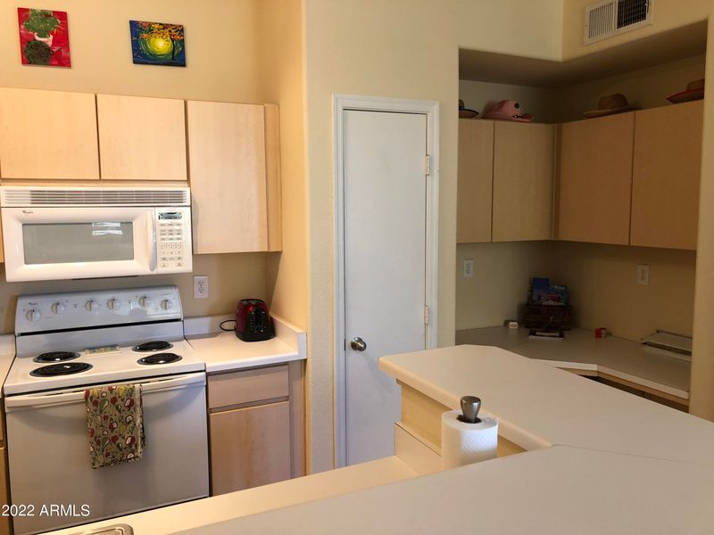1720 E Thunderbird Rd E #2118, Phoenix, AZ 85022