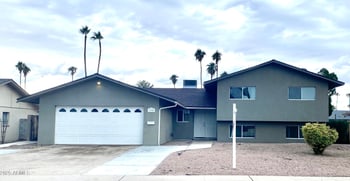 1720 Hermosa Dr, Tempe, AZ 85282