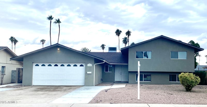 1720 Hermosa Dr, Tempe, AZ 85282
