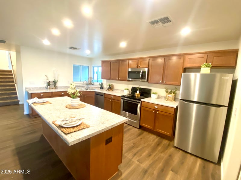 1720 Hermosa Dr, Tempe, AZ 85282