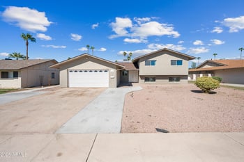 1720 Hermosa Dr, Tempe, AZ 85282