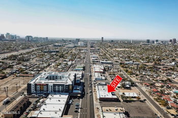 1720 Mcdowell Rd #1718, Phoenix, AZ 85006