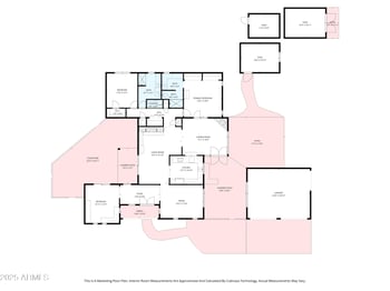 1720 Pleasant Dr, Phoenix, AZ 85020