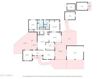 1720 Pleasant Dr, Phoenix, AZ 85020