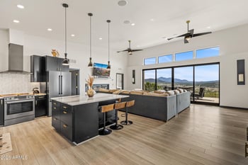 1720 Sagebrush Rd, Williams, AZ 86046