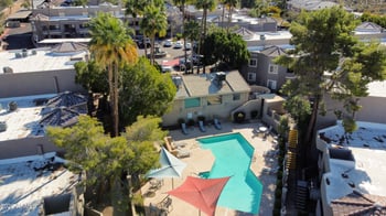 1720 Thunderbird Rd #1022, Phoenix, AZ 85022