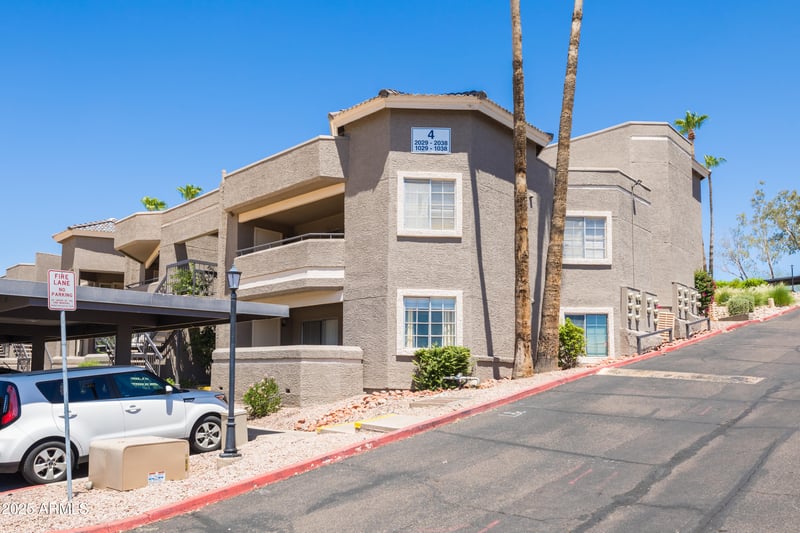 1720 Thunderbird Rd #1033, Phoenix, AZ 85022