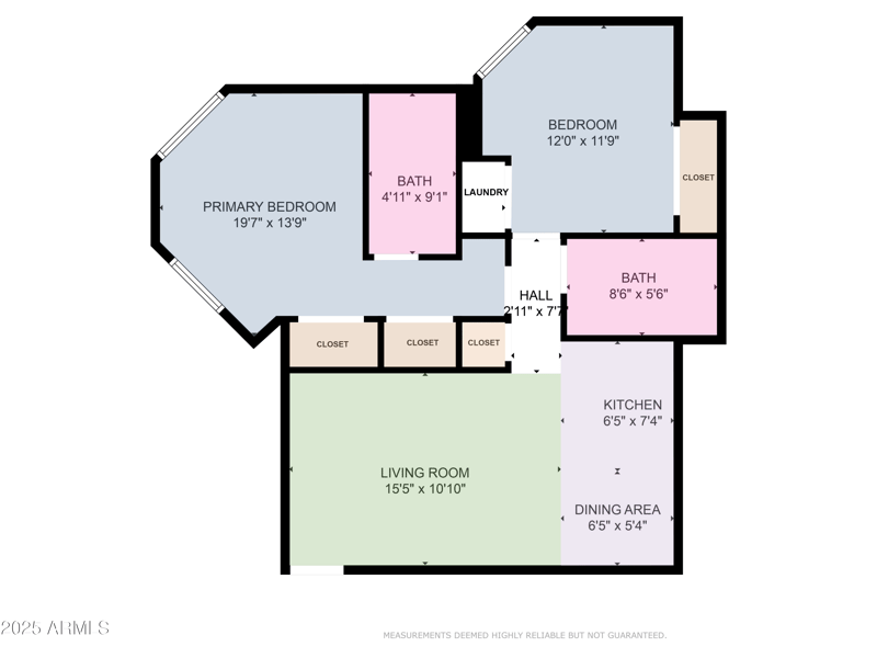 1720 Thunderbird Rd #1051, Phoenix, AZ 85022