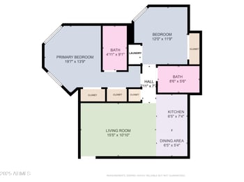 1720 Thunderbird Rd #1051, Phoenix, AZ 85022
