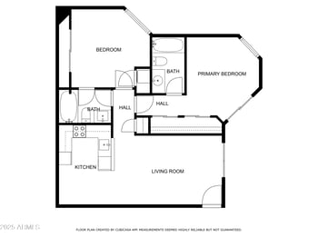 1720 Thunderbird Rd #1094, Phoenix, AZ 85022