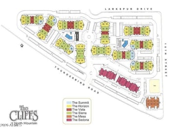 1720 Thunderbird Rd #1100, Phoenix, AZ 85022