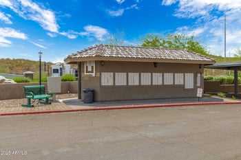 1720 Thunderbird Rd #2001, Phoenix, AZ 85022
