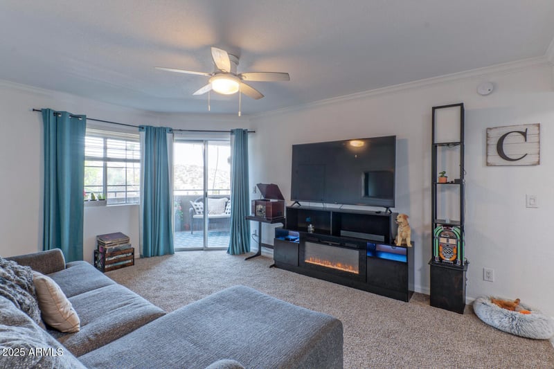 1720 Thunderbird Rd #2003, Phoenix, AZ 85022