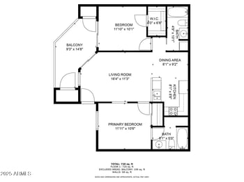 1720 Thunderbird Rd #2003, Phoenix, AZ 85022