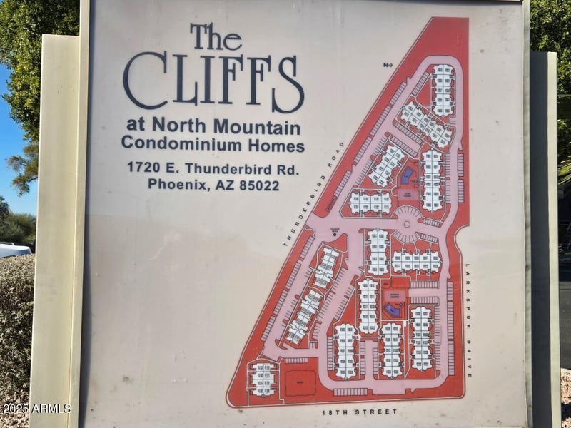 1720 Thunderbird Rd #2015, Phoenix, AZ 85022