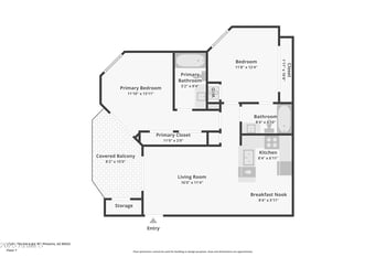 1720 Thunderbird Rd #2024, Phoenix, AZ 85022