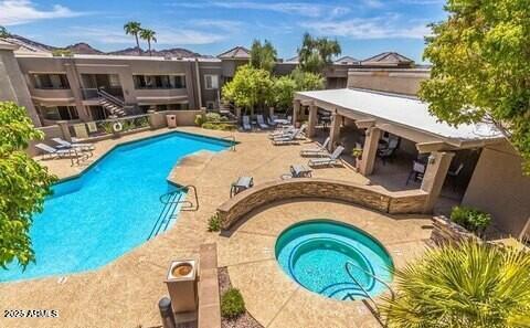 1720 Thunderbird Rd #2058, Phoenix, AZ 85022
