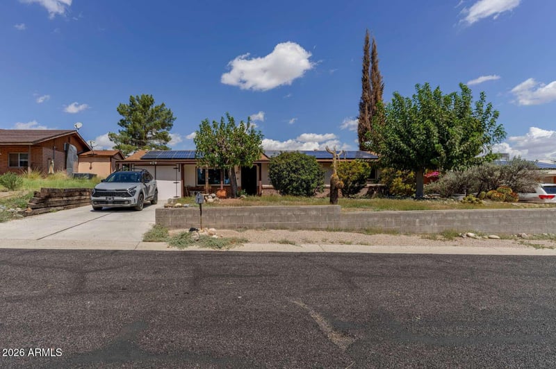 1720 W Palo Verde Dr, Wickenburg, AZ 85390
