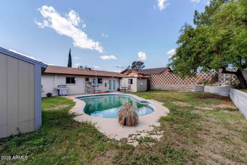 1720 W Palo Verde Dr, Wickenburg, AZ 85390