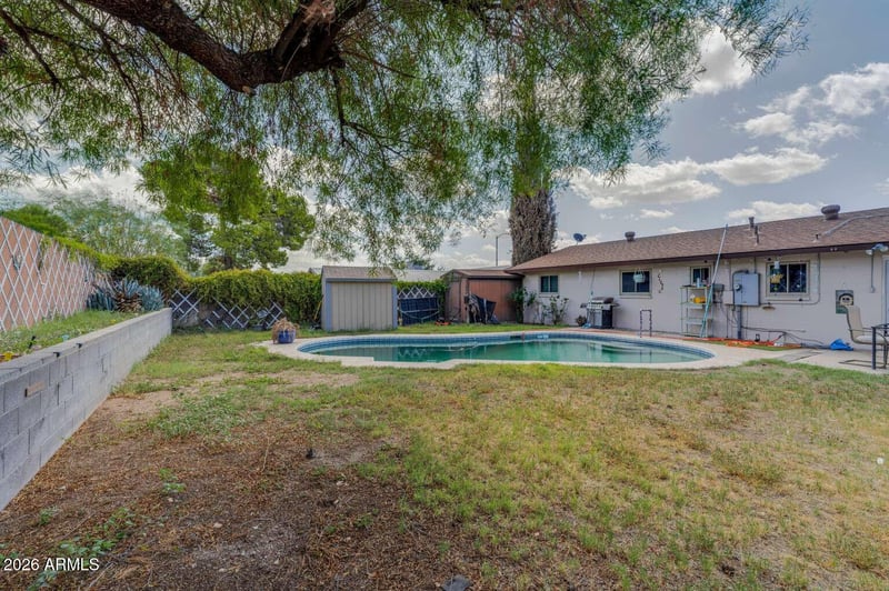 1720 W Palo Verde Dr, Wickenburg, AZ 85390