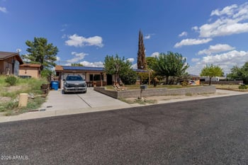 1720 W Palo Verde Dr, Wickenburg, AZ 85390