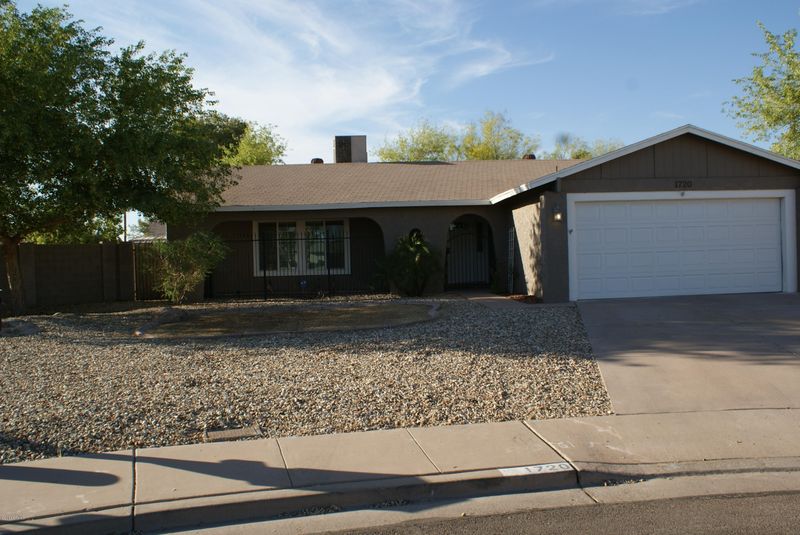1720 W Peralta Ave, Mesa, AZ 85202