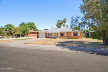 1720 Rovey Ave, Phoenix, AZ 85015