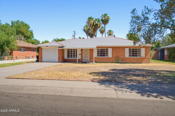 1720 W Rovey Ave, Phoenix, AZ 85015