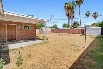 1720 W Rovey Ave, Phoenix, AZ 85015