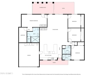1720 W Sunnyslope Ln, Phoenix, AZ 85021