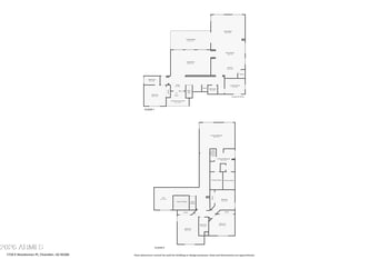 1720 Woodsman Pl, Chandler, AZ 85286