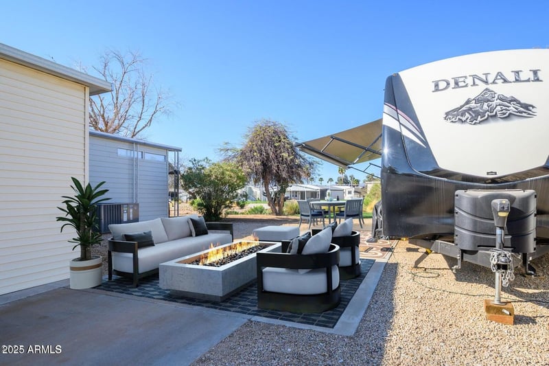 17200 Bell 155 Rd #155, Surprise, AZ 85374