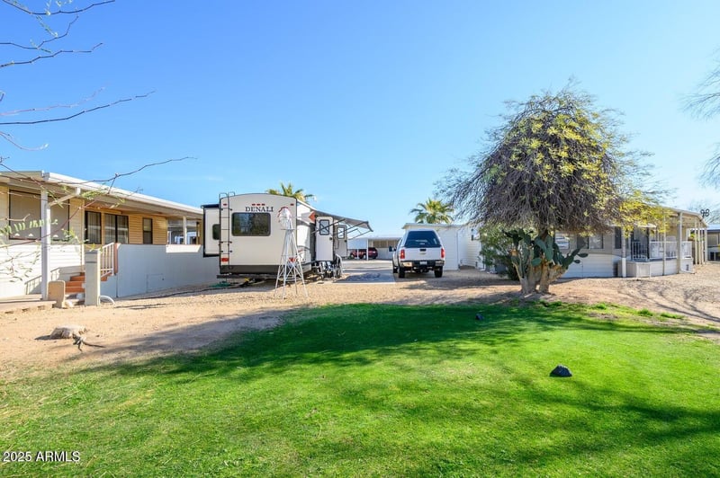 17200 Bell 155 Rd #155, Surprise, AZ 85374