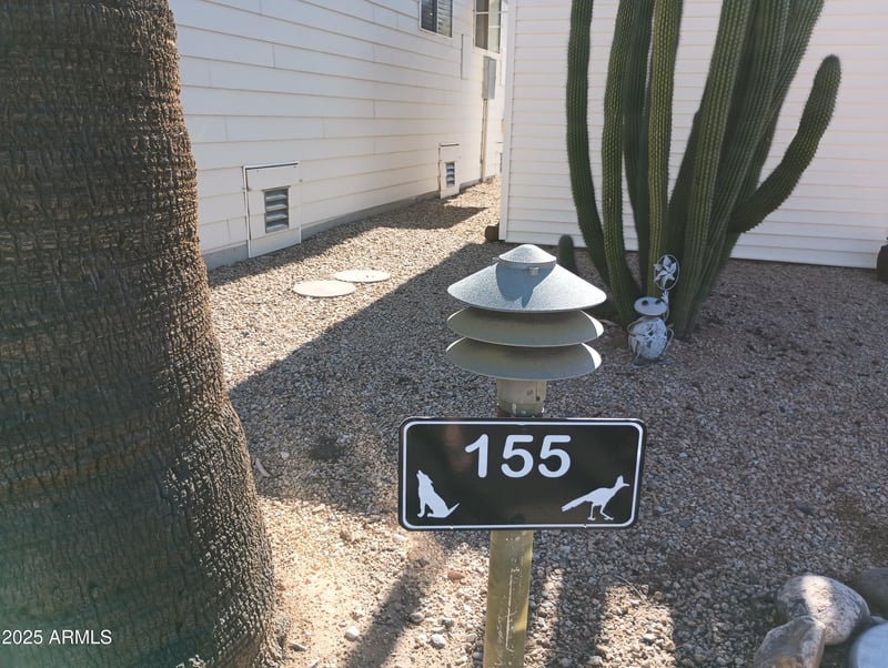 17200 Bell 155 Rd #155, Surprise, AZ 85374