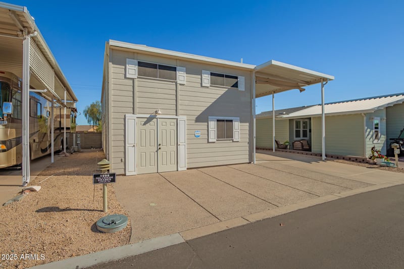 17200 Bell Rd #1008, Surprise, AZ 85374