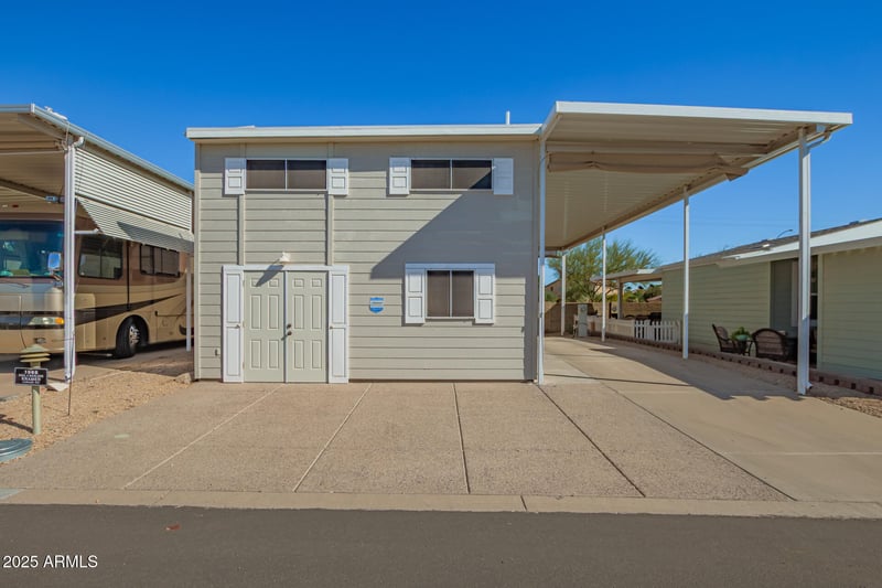 17200 Bell Rd #1008, Surprise, AZ 85374