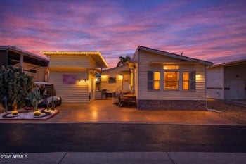 17200 Bell Rd #1033, Surprise, AZ 85374